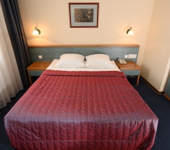 Анфилада (вторая категория) в Металлург