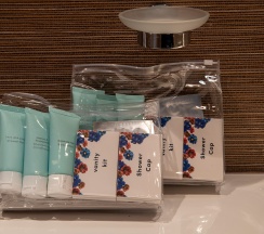 ЛЮКС в Охотник