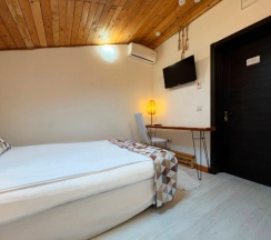 "СТАНДАРТ" 1-МЕСТНЫЙ (МАНСАРДА) в Wood street