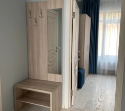 Двухкомнатный ЛЮКС (№4) в Woodberg