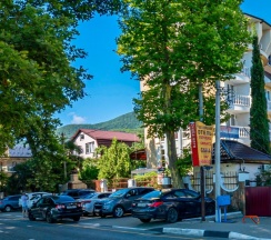 4х-местный плюс без балкона в Ростовчанка