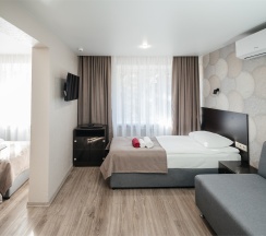 Стандарт Трехместный в Ессентуки