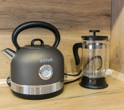 «Сосновый» Дабл Плюс в Лесная сказка