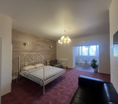 Делюкс четырехместный в Соната