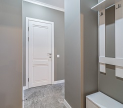 Квартира в Апартаменты на Цвиллинга, 65