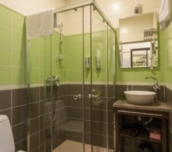 Эконом в Классики