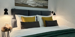 Калининград: Апартаменты Pro.apartment