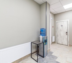 Стандарт Двухместный с Большой кроватью в Верже