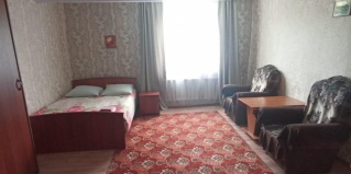 Шахтерск: Гостевой дом В Шахтерске