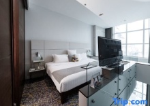 Люкс Дуплекс в S31 Sukhumvit Hotel