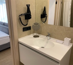 Студия Классик в Sensa room