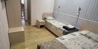 Джубга: Гостевой дом 2 Перца