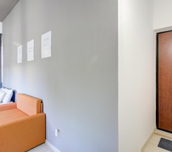 1-комнатные апартаменты, 25м² в Домиго