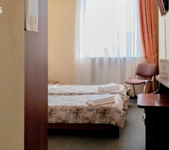 Номер стандарт в Респект