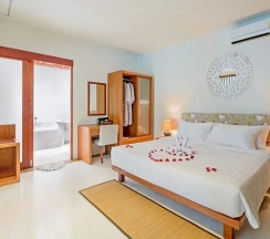 Вилла Grand Pool в L'esprit de Naiyang Beach Resort