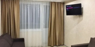 Мурманск: Апартаменты Апартаменты 1 Кольский