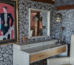 Номер улучшенный люкс 25 STUDIO RENOIR в Buen Retiro