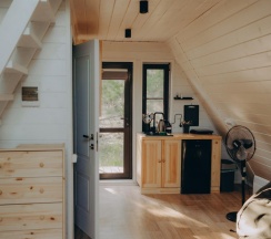 Коттедж стандарт в Торополис