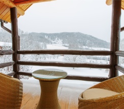 Купеческий Дом в Басаргино