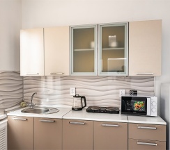 17 Фонтанная 61А, однокомнатная квартира в SUNRISE FLAT