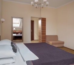 Семейный в Villagio