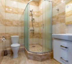 1-комнатные апартаменты студия в DreamHouse