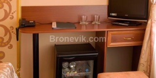 Видное: Отель Видное