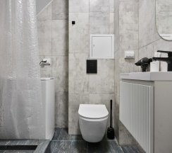 Видовой делюкс в Look 35