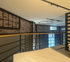 Апартаменты видовые с террасой DUPLEX в Маяк