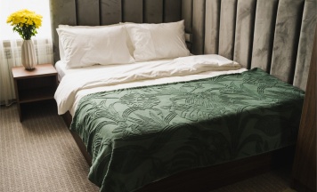 Номер категории Стандарт одноместный в Шато