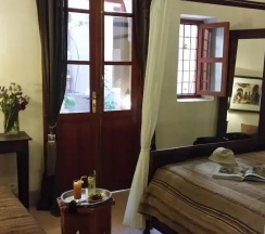 Одноместный номер Superior двуспальная кровать в Riad Al Ksar & Spa