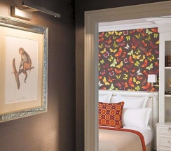 Номер Classic в Hotel Monge