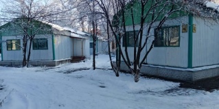 Кандры: Отель Прометей