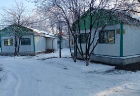 Отель Прометей в Республике Башкортостан
