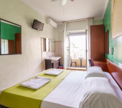 Двухместный номер Standard двуспальная кровать в Hotel America