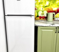 Коттедж "Стандарт"  трехместный № 17 в Бирюза-Юг