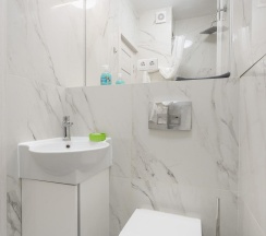 1-комнатные апартаменты улучшенные в BestFlat24