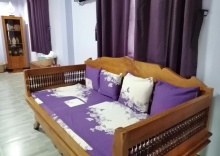 Номер Comfort в บ้านย่า ณ ท่าไทร