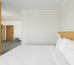 Волна Superior Special в Город Mira Family Resort&SPA Anapa Miracleon