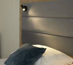 Двухместный номер Comfort (двуспальная кровать) в Ванатур