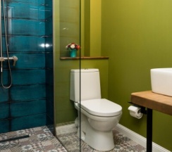 Двухместный Стандарт в Леки