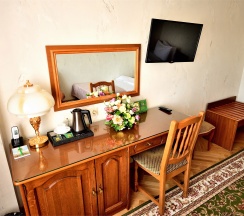 Одноместный улучшенный в Даниловская