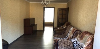 Новый Афон: Гостевой дом Priboj