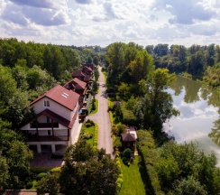 Provence полулюкс в Лель