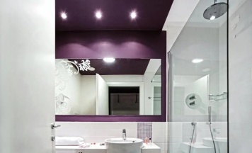 Двухместный номер Standard (двуспальная кровать) в Idea Hotel Milano Malpensa Airport