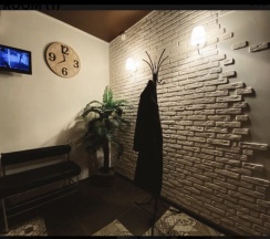 Люкс в S-Hostel