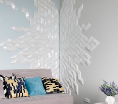 Alpen Sunrise в Апартаменты Dao dé Rooms