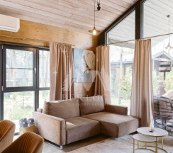 ОФЕЛИЯ ( ДО 8 ГОСТЕЙ ) в Berloga Country Resort