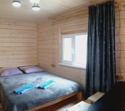 Amyr_al №7 в Яломан_camp