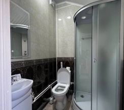 Эконом номер для двоих в Куликовъ